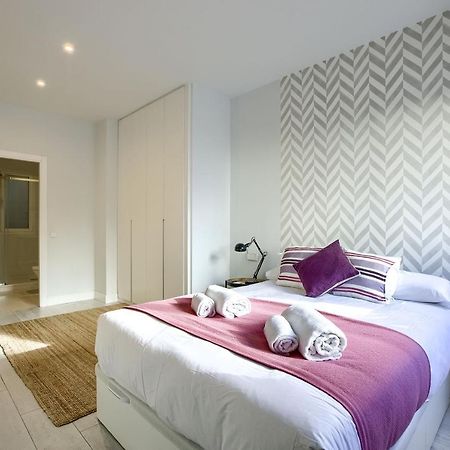 Tulem Nunez De Balboa - Apartamentos De Temporada Madrid Luaran gambar