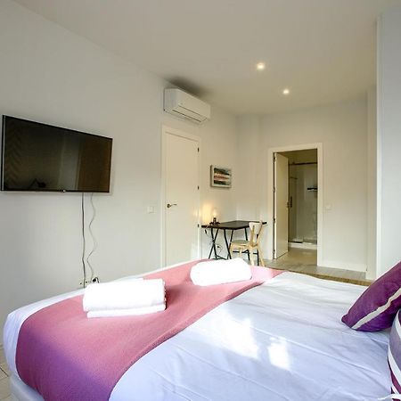 Tulem Nunez De Balboa - Apartamentos De Temporada Madrid Luaran gambar
