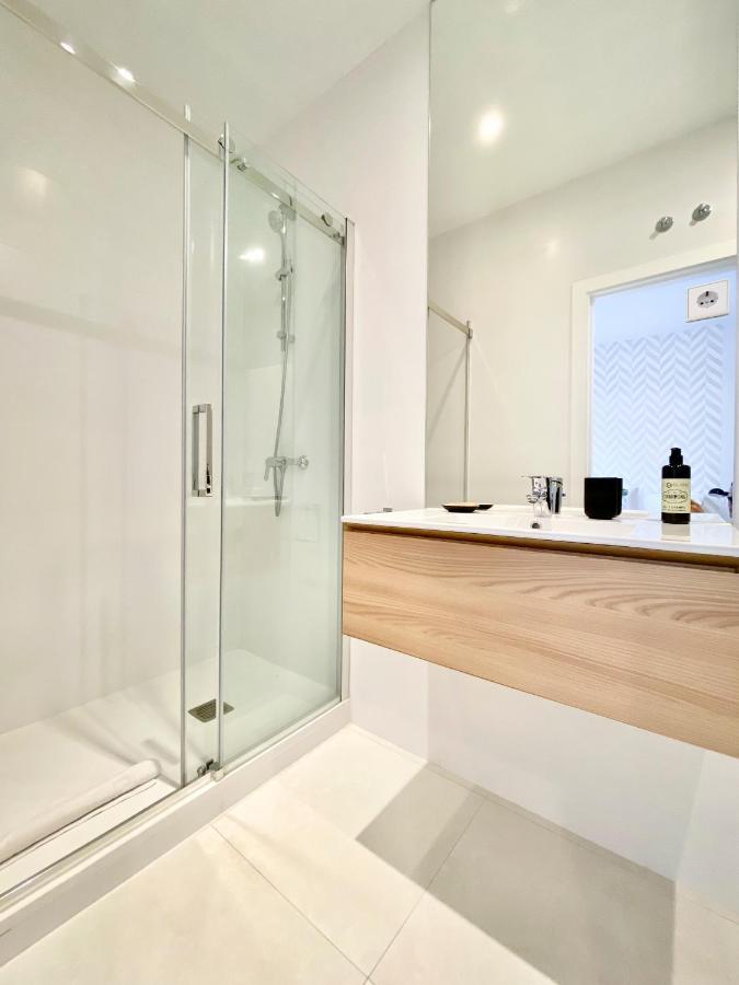Tulem Nunez De Balboa - Apartamentos De Temporada Madrid Luaran gambar